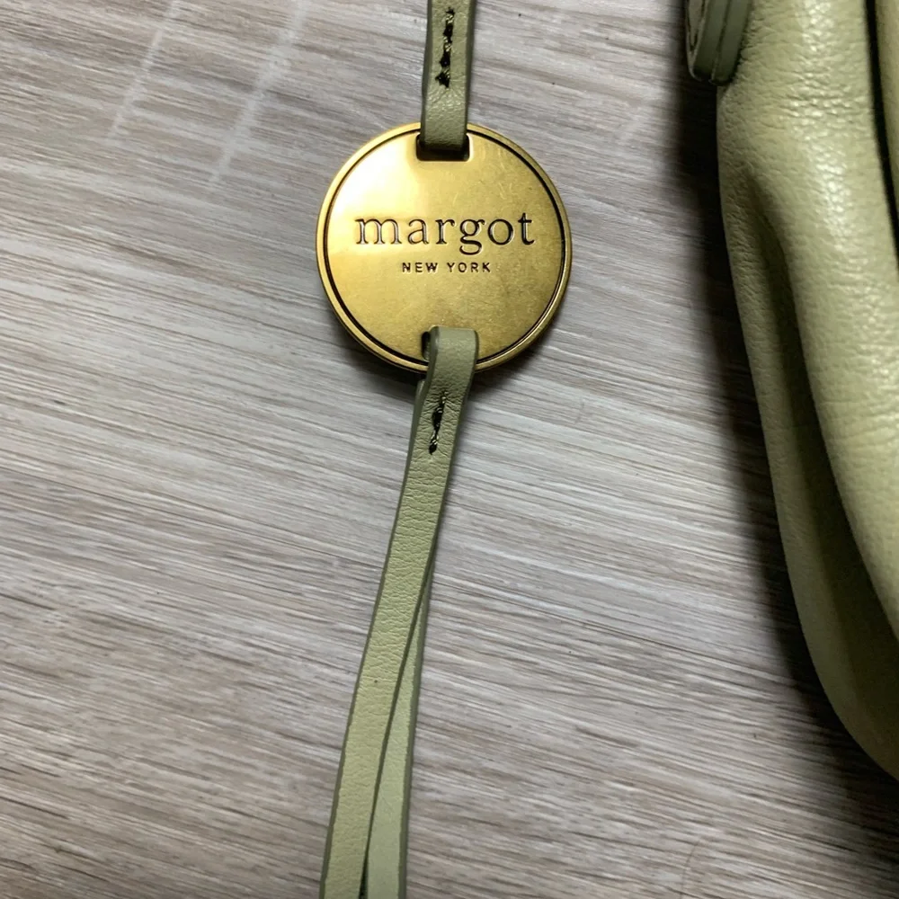 Margot 🌿‎ Crossbody Handbag
